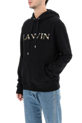 'CURB' HOODIE